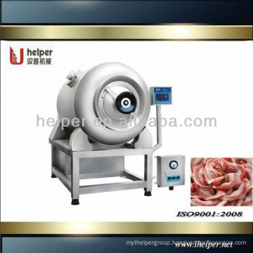 vaccum meat tumbler machine